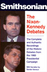 The Nixon-Kennedy Debates by Sander Vanocur