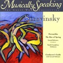 Conductor's Guide to Stravinsky's Petrouchka & The Rite of Spring by Gerard Schwarz