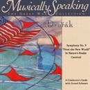 Conductor's Guide to Dvorak's Symphony No. 9, In Nature's Realm, & Carnival by Gerard Schwarz