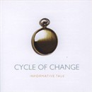 Cycle of Change by Sister Jayanti