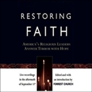 Restoring Faith by Forrest Church