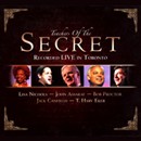 The Secret: Teachers Recorded Live by Bob Proctor