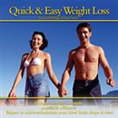 Quick & Easy Weight Loss by Lyndall Briggs
