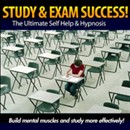 Study and Exam Success: Build Mental Muscles & Study More Effectively by Christian Baker