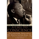 Rediscovering Lost Values by Martin Luther King, Jr.