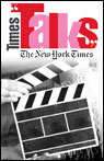 TimesTalks: Films That Deserve a Second Look by Elvis Mitchell
