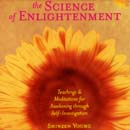 The Science of Enlightenment by Shinzen Young