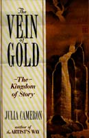 The Vein of Gold by Julia Cameron