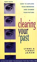 Clearing Your Past by Lynne D. Finney