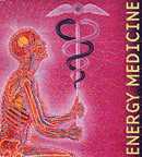 Energy Medicine by Larry Dossey, M.D.