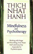 Mindfulness and Psychotherapy by Thich Nhat Hanh