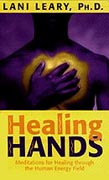 Healing Hands by Lani Leary, Ph.D.