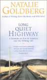 Long Quiet Highway by Natalie Goldberg