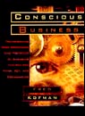 Conscious Business by Fred Kofman