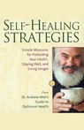 Self-Healing Strategies by Andrew Weil
