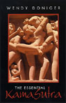 The Essential Kamasutra by Wendy Doniger