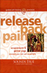 Release Back Pain by Michael Reed Gach