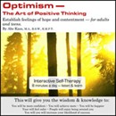 Optimism: The Art of Positive Thinking by Abe Kass