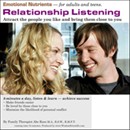 Relationship Listening by Abe Kass