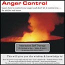 Anger Control: Learn How to Control Your Anger and Don't Let It Control You by Abe Kass