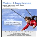 Enter Happiness by Abe Kass