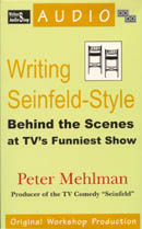 Writing Seinfeld-Style by Peter Mehlman