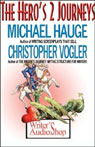 The Hero's 2 Journeys by Michael Hauge