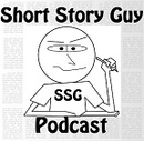 Short Story Guy Podcast by Jose Cervantes