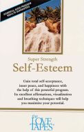 Super Strength Self-Esteem by Effective Learning Systems
