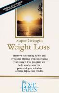 Super Strength Weight Loss by Effective Learning Systems