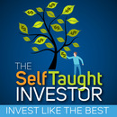 The Self Taught Investor Podcast