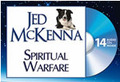 Spiritual Warfare by Jed McKenna