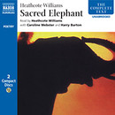 Sacred Elephant by Heathcote Williams