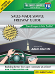 Sales Made Simple Freeway Guide by Adam Shaivitz