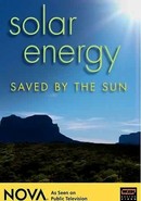 Solar Energy: Saved by the Sun