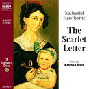 The Scarlet Letter by Nathaniel Hawthorne