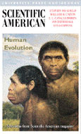 Human Evolution by Stephen Jay Gould