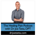 Healing Pain Podcast by Joe Tatta