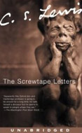 The Screwtape Letters by C.S. Lewis