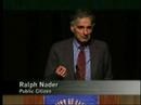 Ralph Nader: Deregulated Greed by Ralph Nader