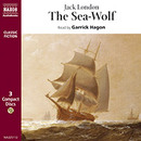 The Sea-Wolf by Jack London