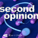 KCRW's Second Opinion Podcast by Dr. Michael Wilkes