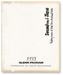 Secondhand Jesus by Glenn  Packiam