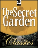 The Secret Garden by Frances Hodgson Burnett