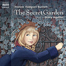 The Secret Garden by Frances Hodgson Burnett