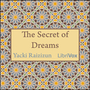 The Secret of Dreams by Yacki Raizizun