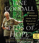 Seeds of Hope by Jane Goodall