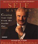 Self Matters by Dr. Phil McGraw