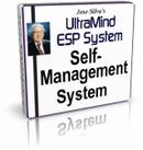 Silva UltraMind Self-Management by Jose Silva