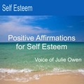 Positive Affirmations for Self  Esteem by Harry Henshaw